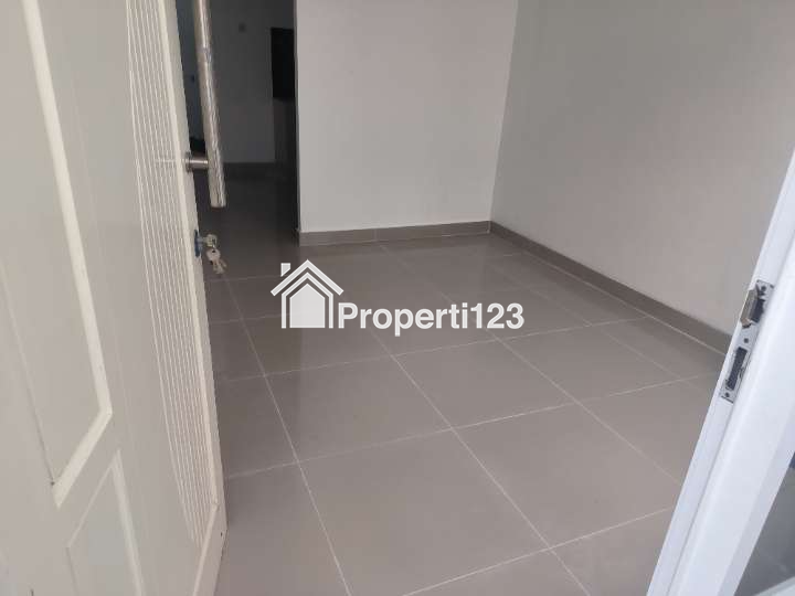 Cluster Tipar Residence Cibubur - 7