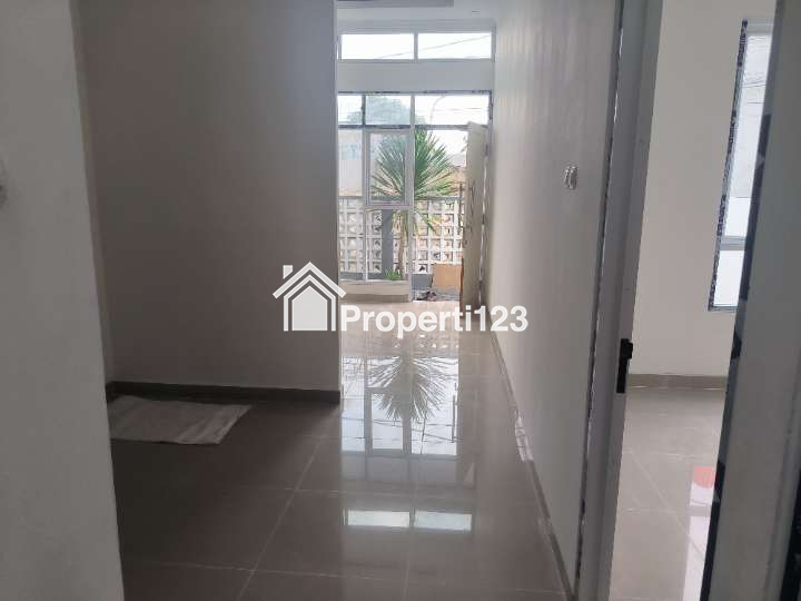 Cluster Tipar Residence Cibubur - 8