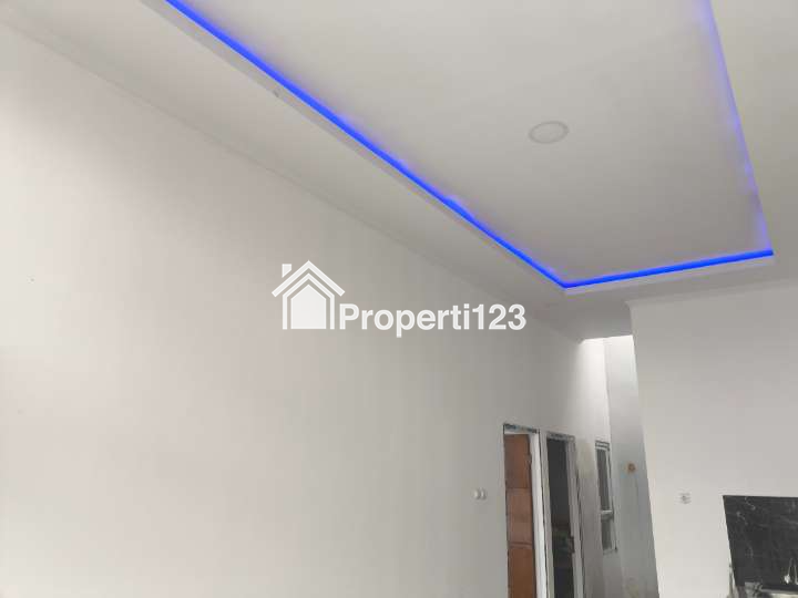 Cluster Tipar Residence Cibubur - 11