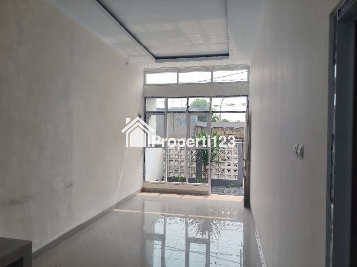 Cluster Tipar Residence Cibubur - 9