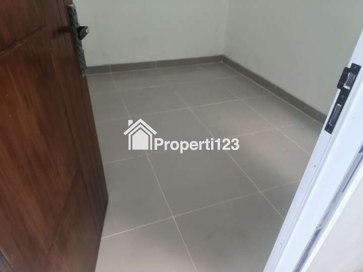 Cluster Tipar Residence Cibubur - 12