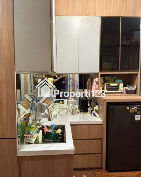 Baloi Apartment Batam – Dijual - 4