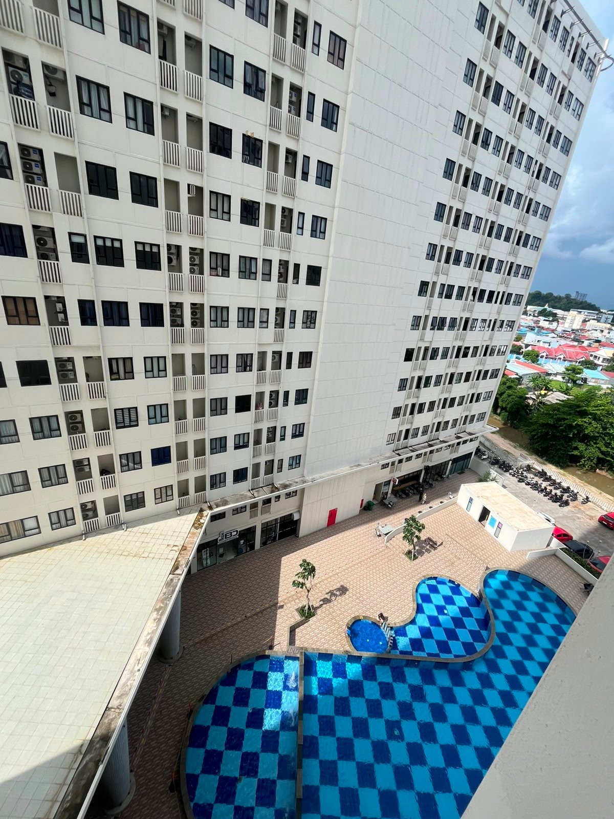 Baloi Apartment Batam – Disewa ATAU Dijual - 3