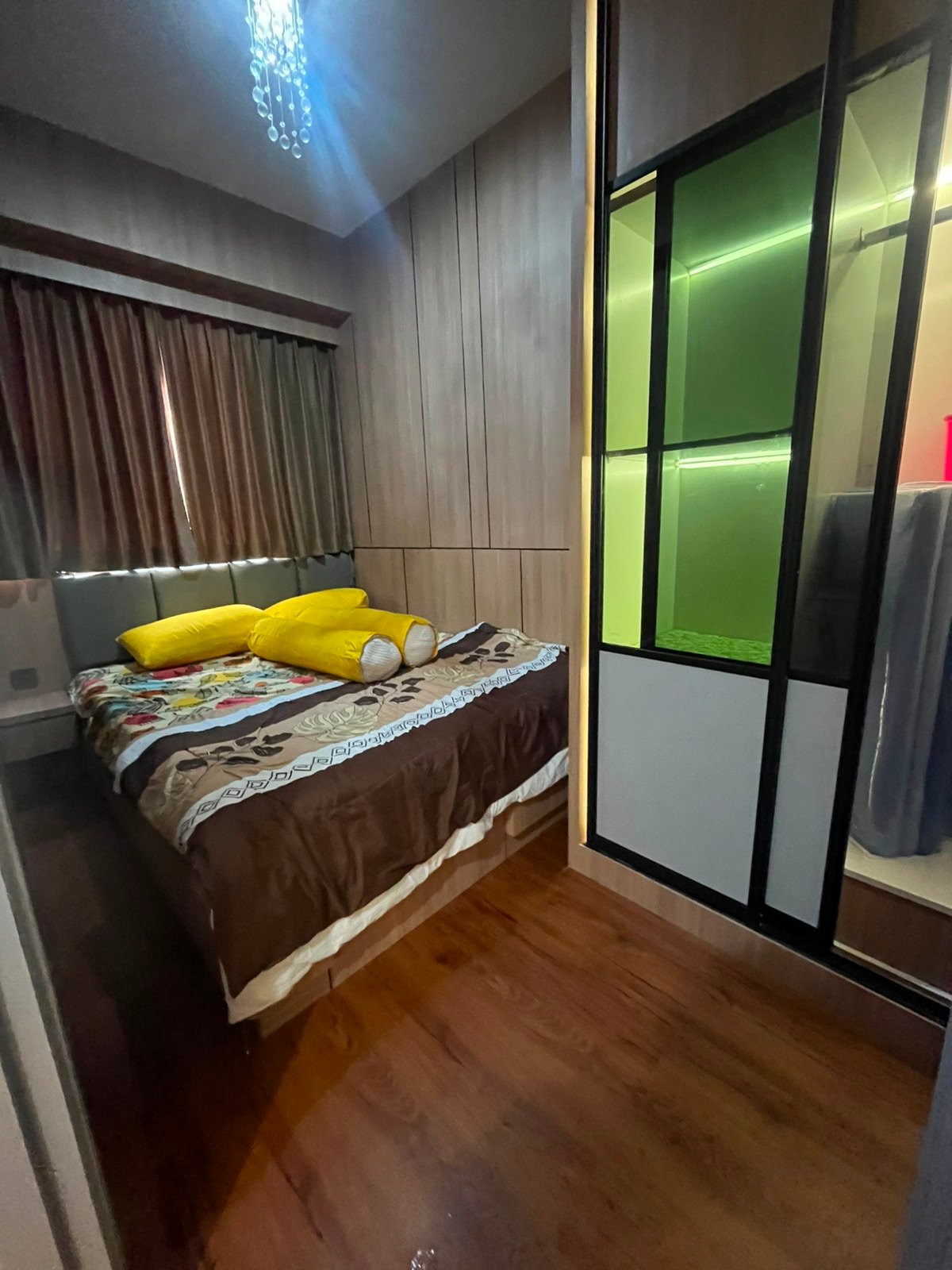Baloi Apartment Batam – Disewa ATAU Dijual - 9