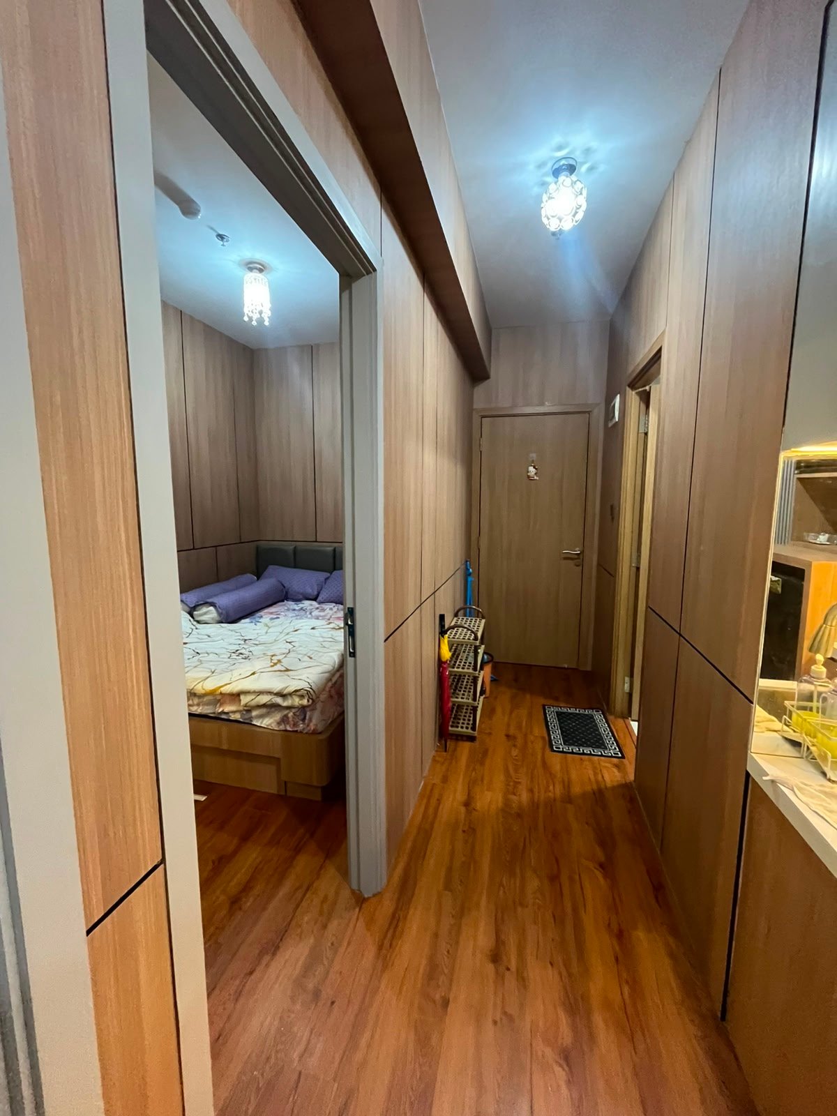 Baloi Apartment Batam – Disewa ATAU Dijual - 7