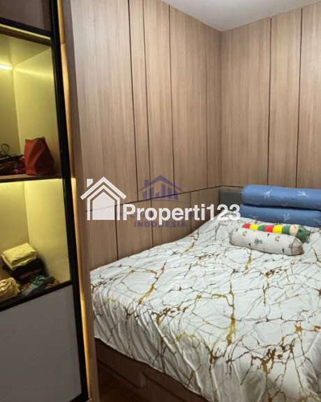 Baloi Apartment Batam – Dijual - 2
