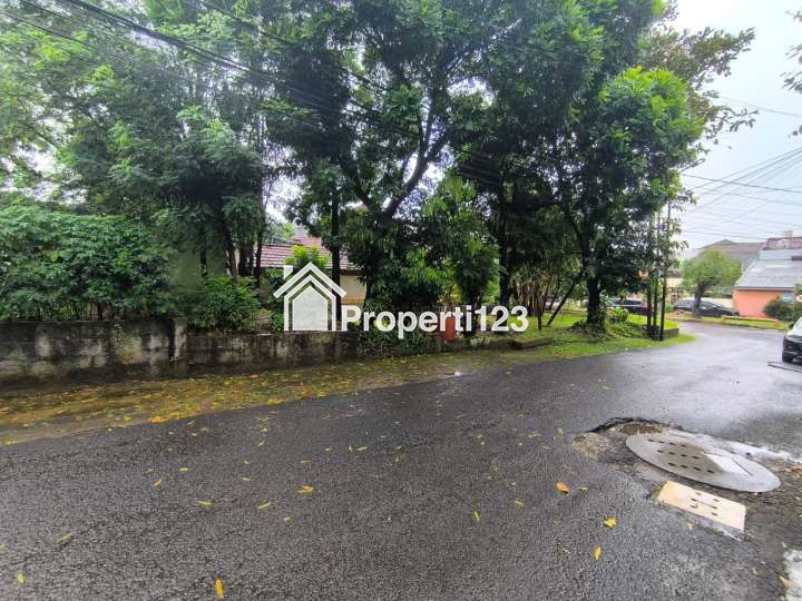 Rumah Hadap Taman Dalam Cluster Pasar Minggu Jakarta Selatan - 12
