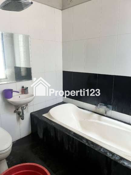 Dijual Rumah Villa Full Furnished Baru Gress Lokasi Oro Oro Ombo Kota Wisata Batu - 5