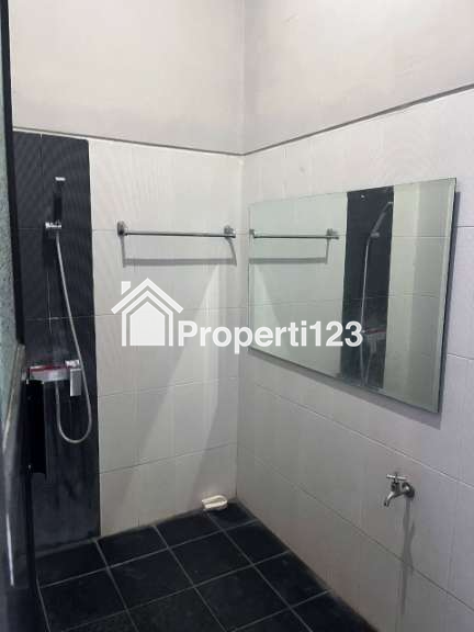 Dijual Rumah Villa Full Furnished Baru Gress Lokasi Oro Oro Ombo Kota Wisata Batu - 6