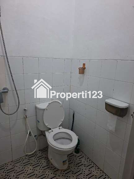 DISEWAKAN RUMAH FULLY FURNISH SIAP TINGGAL - 6