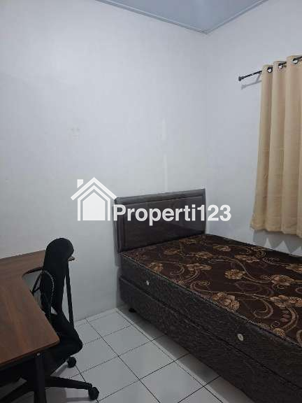 DISEWAKAN RUMAH FULLY FURNISH SIAP TINGGAL - 4