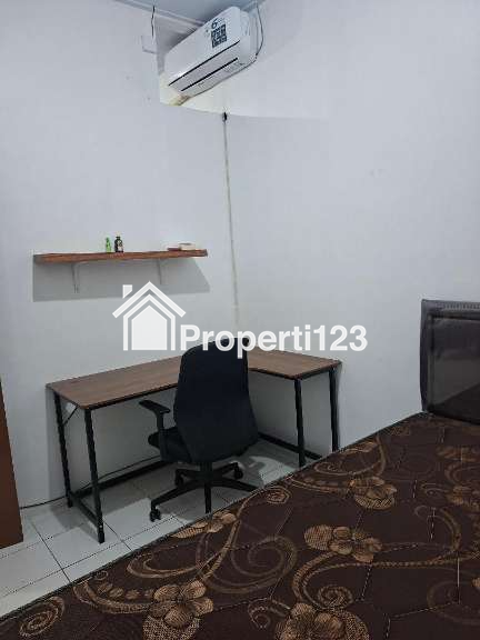 DISEWAKAN RUMAH FULLY FURNISH SIAP TINGGAL - 3