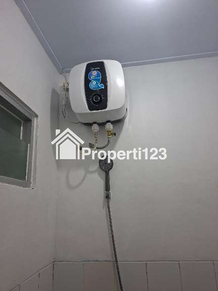 DISEWAKAN RUMAH FULLY FURNISH SIAP TINGGAL - 7