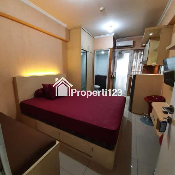 Best Deal!Apartemen strategis di Pusat Kota Jakarta - 4