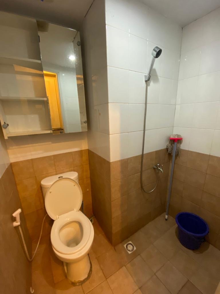 Apartemen strategis di Pusat Kota Jakarta Pusat Green Pramuka City - 5