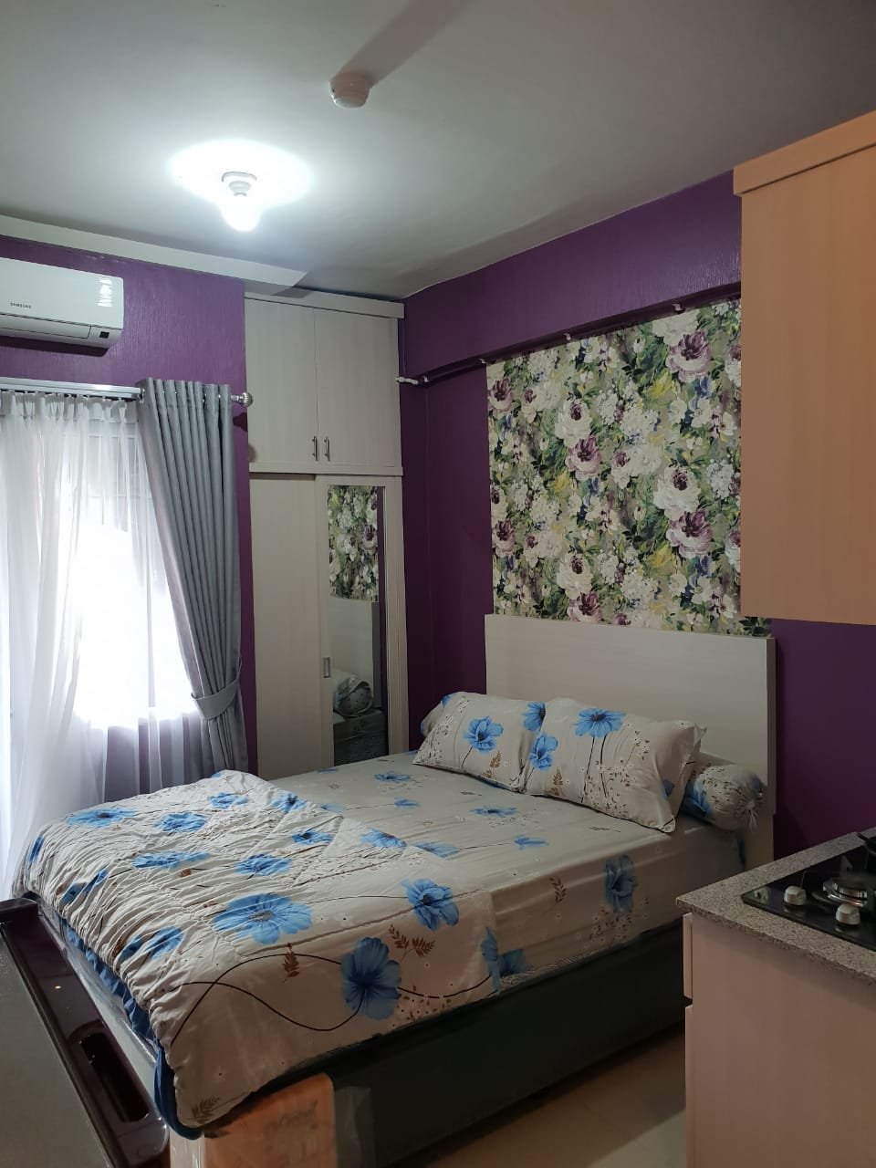 Apartemen strategis di Pusat Kota Jakarta Pusat Green Pramuka City - 1