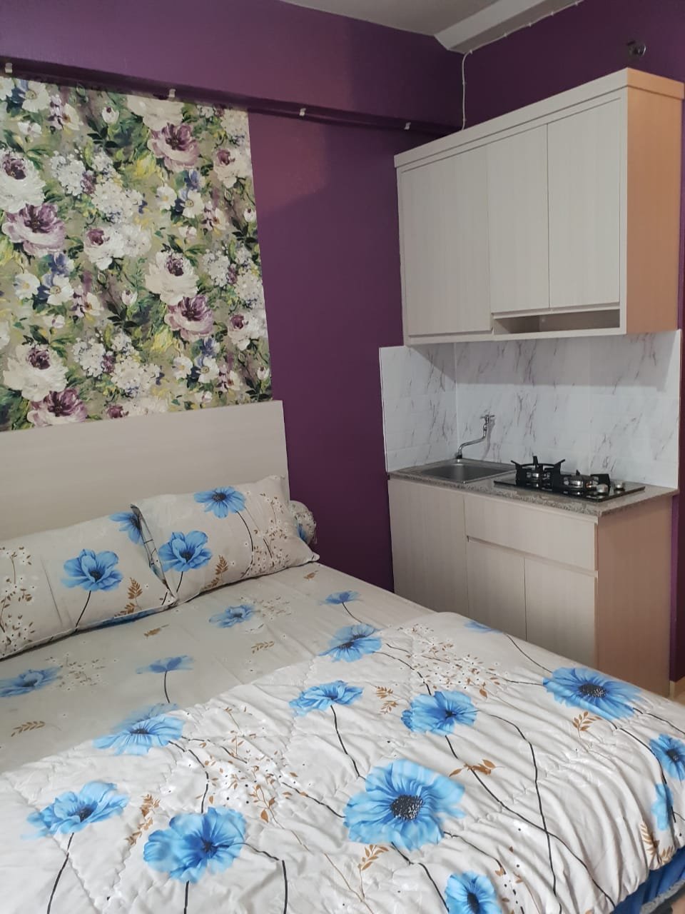 Apartemen strategis di Pusat Kota Jakarta Pusat Green Pramuka City - 7