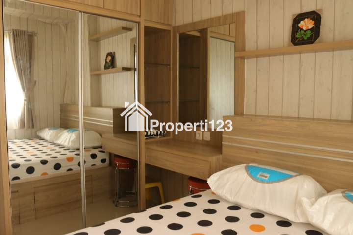Hunian Nyama Apartemen Green Pramuka City Siap Huni - 3