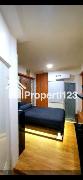 Sewa Apartemen Green Pramuka City siap Huni - 5