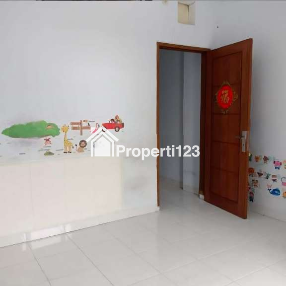 Jual Rumah di Tanah Sereal Tambora Jakarta Barat - 4