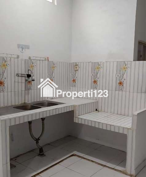 Jual Rumah di Tanah Sereal Tambora Jakarta Barat - 3