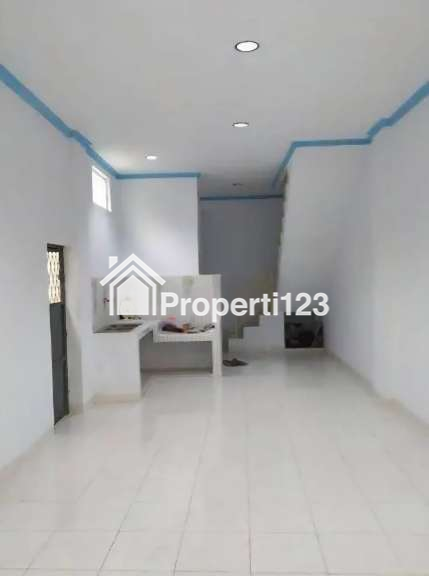 Jual Rumah di Tanah Sereal Tambora Jakarta Barat - 2