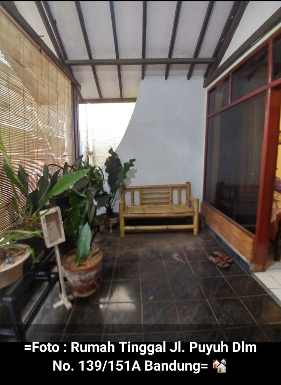 Dijual Rumah 2 Lantai Di Puyuh Sadang Serang Bandung Jawa Barat - 3