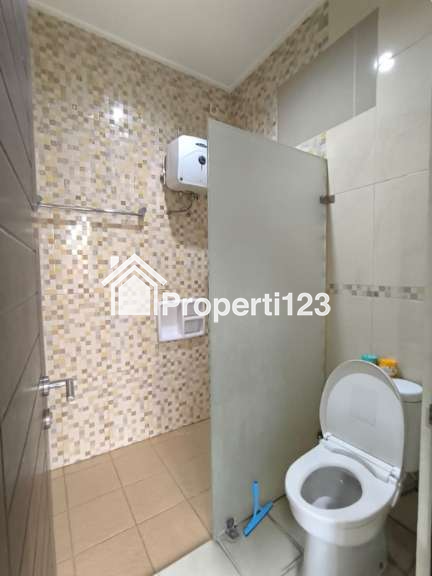 Rumah 5 Kamar Tidur Cluster Arana Kota Harapan Indah Bekasi - 15