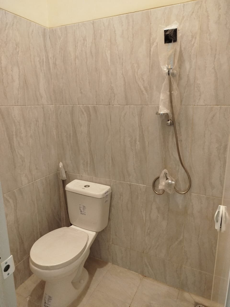 Rumah Murah Baru Gress siap huni Di Wonorejo Indah rungkut Surabaya Timur - 8