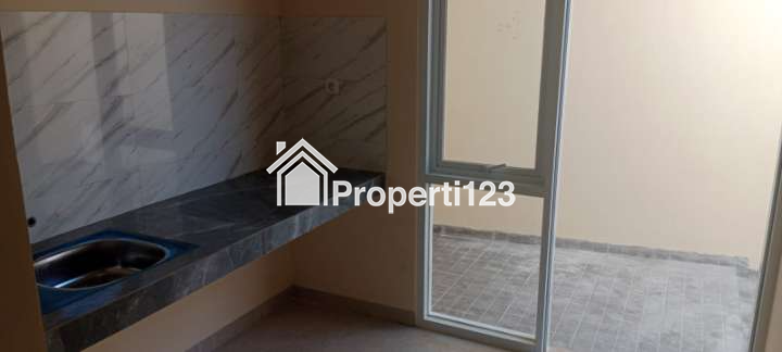 Rumah Baru gress siap huni wonorejo permai rungkut Surabaya Timur - 2