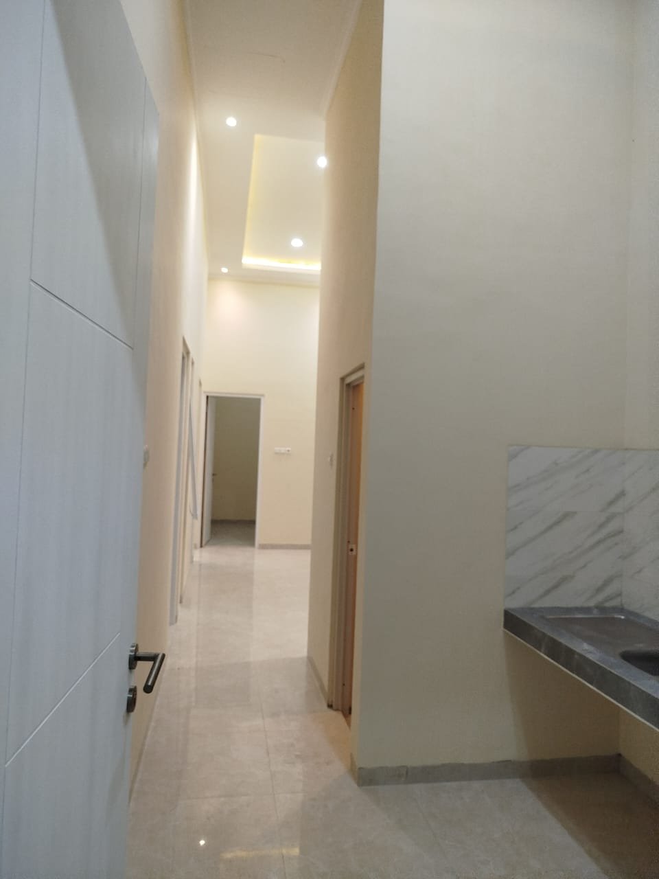 Rumah Murah Baru Gress siap huni Di Wonorejo Indah rungkut Surabaya Timur - 4