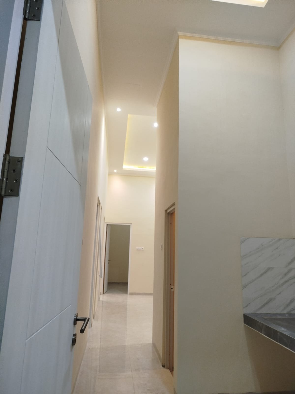 Rumah Murah Baru Gress siap huni Di Wonorejo Indah rungkut Surabaya Timur - 13