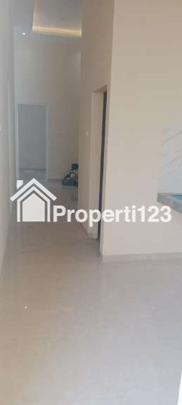 Rumah Baru gress siap huni wonorejo permai rungkut Surabaya Timur - 4