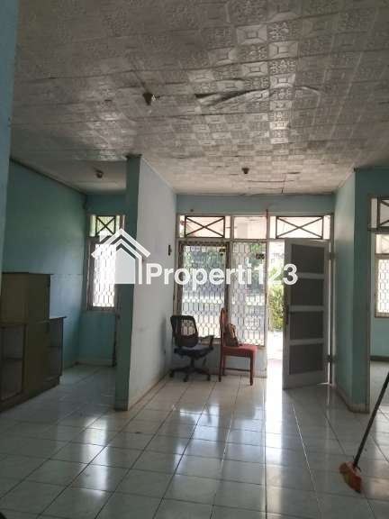 Dijual Rumah Hitung Tanah di Medang Lestari nempel Gading Serpong - 2