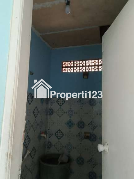 Dijual Rumah Hitung Tanah di Medang Lestari nempel Gading Serpong - 10