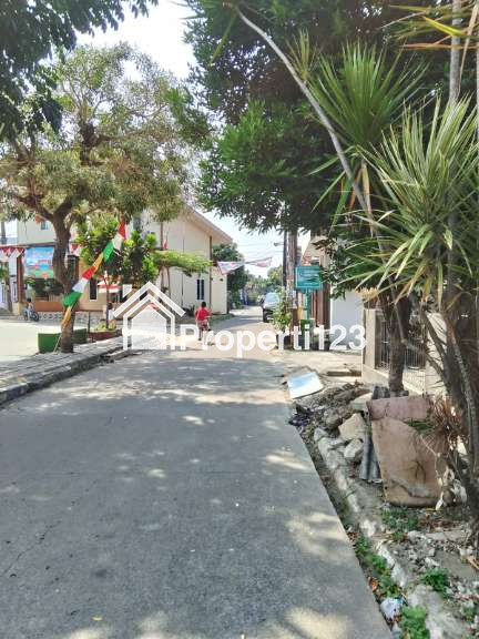 Dijual Rumah Hitung Tanah di Medang Lestari nempel Gading Serpong - 12