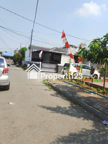Dijual Rumah Hitung Tanah di Medang Lestari nempel Gading Serpong - 11