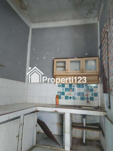 Dijual Rumah Hitung Tanah di Medang Lestari nempel Gading Serpong - 4