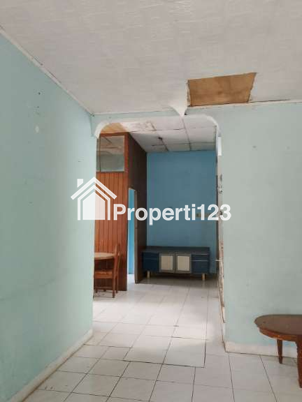 Dijual Rumah Hitung Tanah di Medang Lestari nempel Gading Serpong - 3