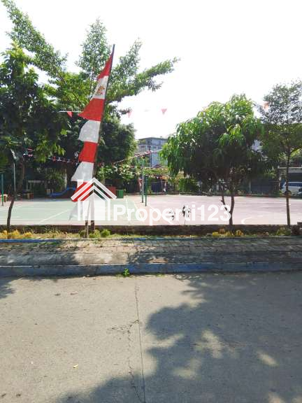 Dijual Rumah Hitung Tanah di Medang Lestari nempel Gading Serpong - 9