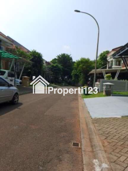 Dijual Kavling di Versailes BSD - 6