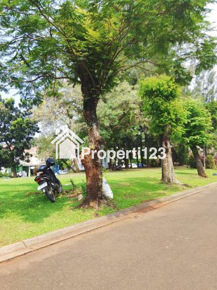 Dijual Kavling di Versailes BSD - 3