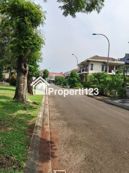 Dijual Kavling di Versailes BSD - 4