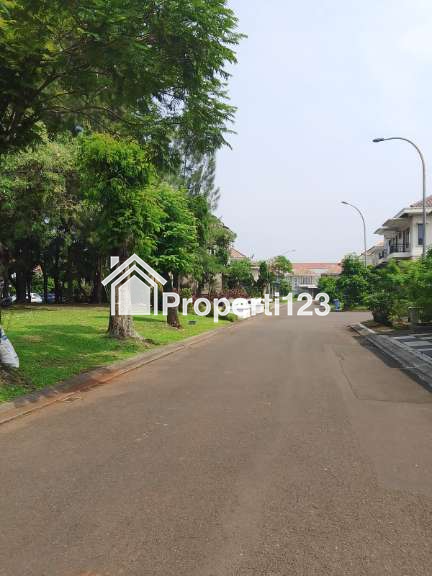 Dijual Kavling di Versailes BSD - 5