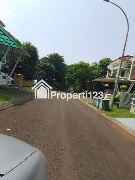 Dijual Kavling di Versailes BSD - 7