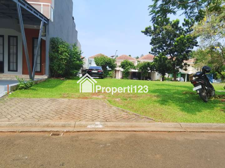 Dijual Kavling di Versailes BSD - 1