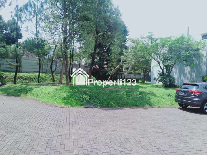 Dijual Kavling di Eminent Prestigia BSD - 1