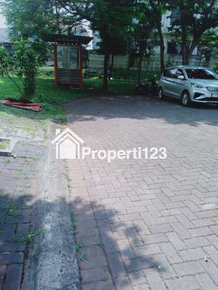 Dijual Kavling di Eminent Prestigia BSD - 3