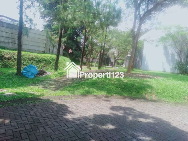 Dijual Kavling di Eminent Prestigia BSD - 2