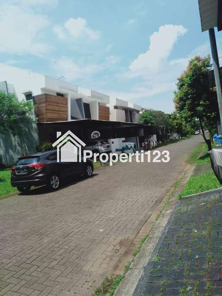 Dijual Kavling di Eminent Prestigia BSD - 4